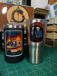 Image 2 of Unsafe Scene 