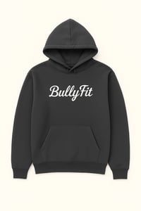 Image 2 of Dawgs Only Heavy Hoodie- 1st edition