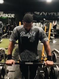 Image 4 of Dawgs only Acid Wash Tee- 1st edition