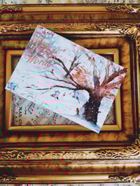 Image 1 of Joy Christmas Card