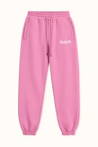 Image 1 of Dawgs Only Women's Luxe Sweatpants-1st edition
