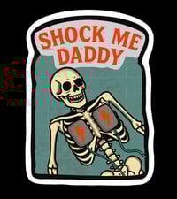 Shock Me Daddy 