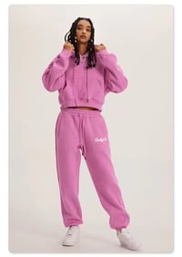 Image 1 of Dawgs Only Full Women's set- 1st edition