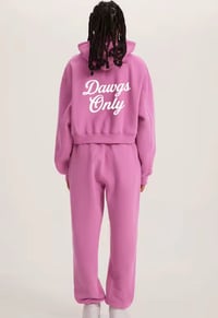 Image 2 of Dawgs Only Full Women's set- 1st edition