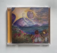 Apiary CD (First Edition)