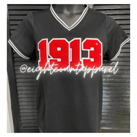 1913 Jersey
