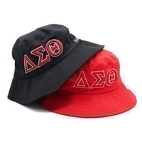 DST Bucket Hat