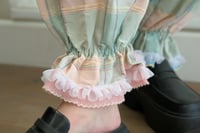 Image 8 of Sustainable Balloon Trousers