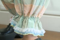 Image 7 of Sustainable Balloon Trousers