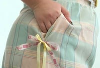 Image 5 of Sustainable Balloon Trousers