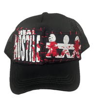 Hostile hat 