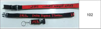 Image 2 of DST Lanyard