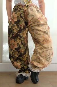 Image 5 of Gramother's Couch Sustainable Balloon Trousers