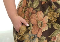 Image 6 of Gramother's Couch Sustainable Balloon Trousers