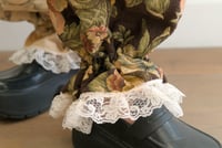 Image 2 of Gramother's Couch Sustainable Balloon Trousers