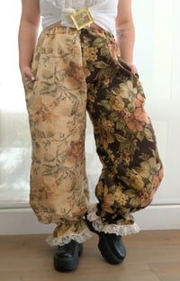Image 8 of Gramother's Couch Sustainable Balloon Trousers