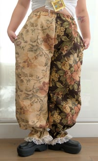 Image 10 of Gramother's Couch Sustainable Balloon Trousers