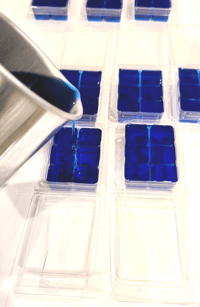 Image 4 of Island Noel Wax Melts