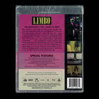 Image 2 of Limbo [Blu-Ray]