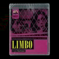 Image 1 of Limbo [Blu-Ray]