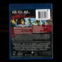 Image 2 of Friday The 13th (Uncut) [Blu-Ray]