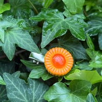 Image 2 of Single Charm Hairclips