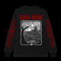 Death Parade Funeral Scene Longsleeve