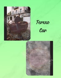 Image 23 of Inspired Composition Notebooks