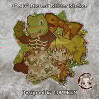 Image 4 of D R H D R . AX 2025 Stamp Rally Prize Pack