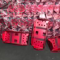 Image 9 of Alloy Battery Tray Replacement #551.