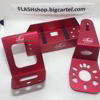 Image 10 of Alloy Battery Tray Replacement #551.