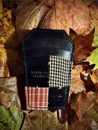 Image 1 of The Cadaver (Ragstitch Edition)