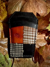 Image 2 of The Cadaver (Ragstitch Edition)