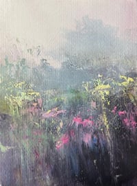 Where Colour Lingers 