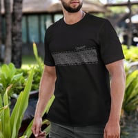 Image 2 of Tapa Stripe