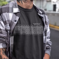 Image 4 of Tapa Stripe