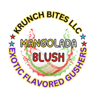 MANGOLADA BLUSH