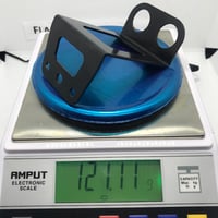 Image 6 of ALLOY Replacement Switch Panel #550.