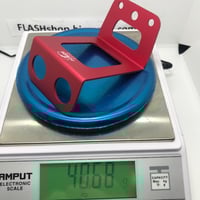 Image 7 of ALLOY Replacement Switch Panel #550.