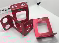 Image 3 of ALLOY Replacement Switch Panel #550.