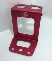 Image 2 of ALLOY Replacement Switch Panel #550.