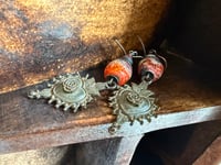 Image 14 of Milagros earrings/ n7