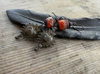 Image 17 of Milagros earrings/ n7