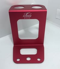 Image 5 of ALLOY Replacement Switch Panel #550.