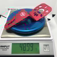 Image 13 of Mychron Replacement Bracket #552.