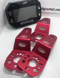 Image 1 of Mychron Replacement Bracket #552.