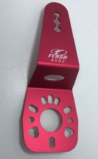 Image 6 of Mychron Replacement Bracket #552.