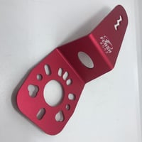 Image 3 of Mychron Replacement Bracket #552.