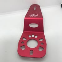 Image 5 of Mychron Replacement Bracket #552.