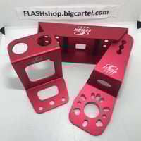 Image 2 of 3 Alloy Pieces together 550-551-552 #901-3